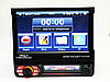 1din Автомагнітола 7130 7"сенсорний Екран + USB + Bluetooth — пульт на кермо, фото 6
