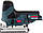 Акумуляторний Лобзик Bosch GST 12V-70 Professional (12 В) (06015A1001), фото 3