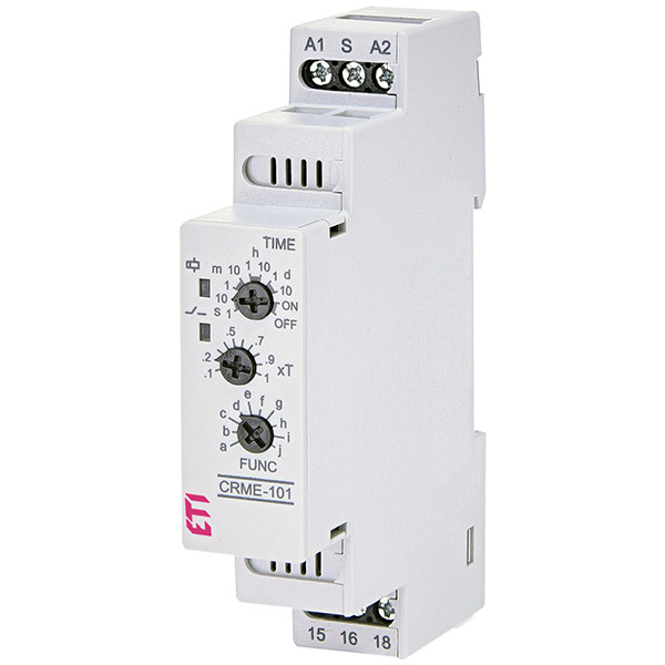 Реле часу CRME-101 16А ETI 2471557