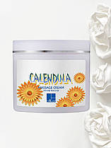 Масажний крем Календула Calendula Massage Cream Dr. Kadir 250 мл