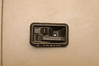 Ручка двери внутренняя левая передняя Renault Trafic 1980-2000 7700663823