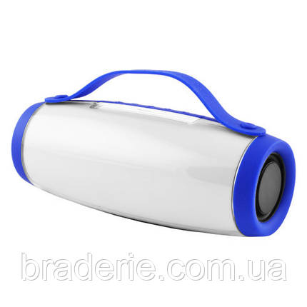 Портативна Bluetooth-колонка E26 з функцією Power bank, фото 1