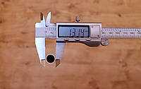Труба алюминиевая ф 13 мм (13х1,5мм) АД31Т5 АН15