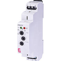 Реле часу CRM-91H UNI 12 - 220В 16А ETI 2470001