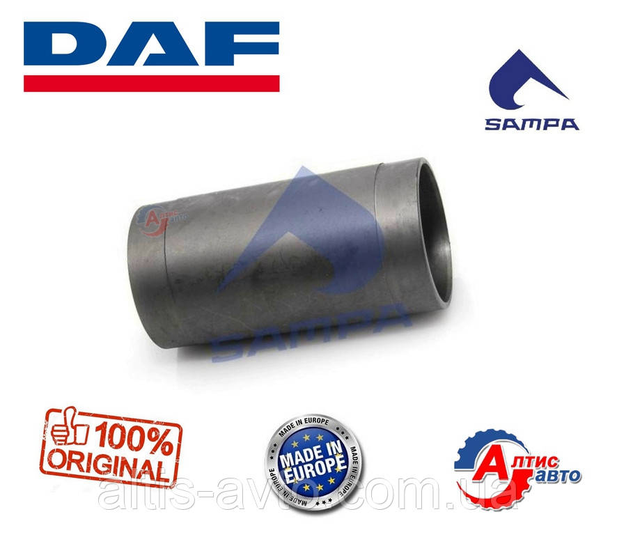 Втулка передньої ресори DAF 95 XF/ATI Євро 2 65, 75, 85 CF (31/35х39х76) 0679254