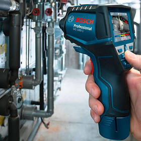 Термодетекторы