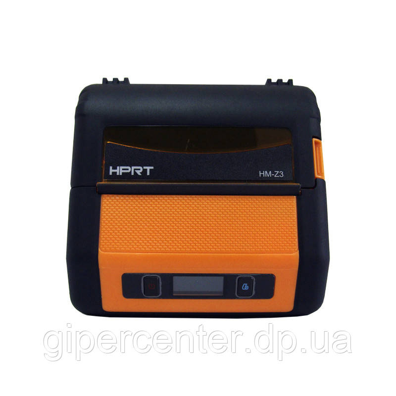 Мобильный принтер HPRT HM-Z3 - фото 1 - id-p1130052875