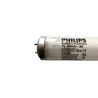 Лампа Philips TL 40W/01 для лікування псоріазу Медапаратура