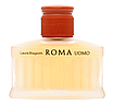 Чоловічий лосьйон після гоління LAURA BIAGIOTTI Roma Uomo 75ml, східний деревний аромат, фото 3