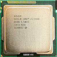 Процесор Intel Core i5-2400S D2 SR00S 2.5GHz 6M Cache Socket 1155 Б/В