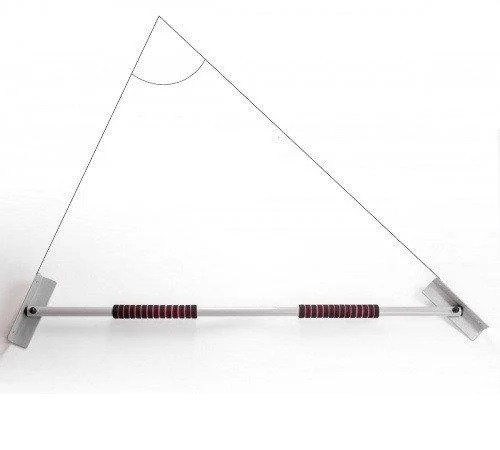 Турнік кутовий WCG 077, фото 1