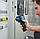 Термодетектор Bosch GIS 1000 C Professional (від -40 до +1000°C) (0601083300), фото 7