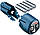 Термодетектор Bosch GIS 1000 C Professional (від -40 до +1000°C) (0601083300), фото 4