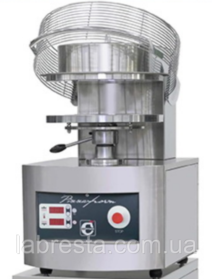 Прес для піци Cuppone PZF30DS (30 см)