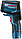 Термодетектор Bosch GIS 1000 C Professional (від -40 до +1000°C) (0601083301), фото 4