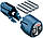 Термодетектор Bosch GIS 1000 C Professional (від -40 до +1000°C) (0601083301), фото 5