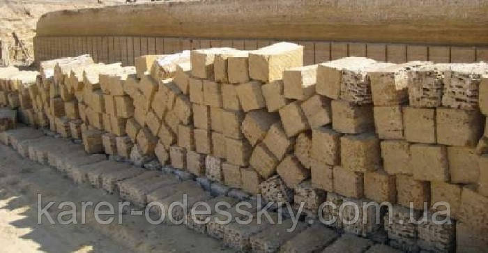 Продаж ракушня Херсон, доставка ракушня Херсон, ракушняк низька ціна Херсон【 ОДЕССЬКИЙ КАР'ЄР РАКУШНЯКА 】, фото 1