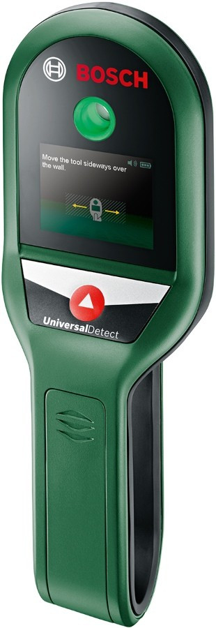 Детектор Bosch UniversalDetect (100 мм) (0603681300)