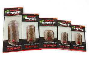 ПВА пакети повільного розчинення Fox Edges Rapide Refills Slow Melt 55mmx120mm x 25 пакетів