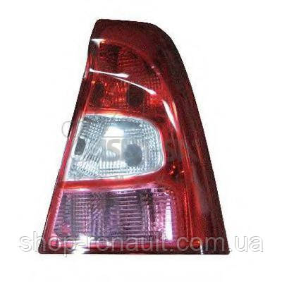 Ліхтар задній правий Dacia/Renault Logan Faza 2 ASAM 30432