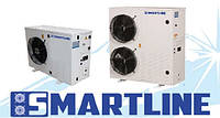 Холодильный агрегат 5,5 кВт SmartLine SL4546