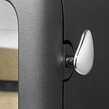 Піч Dovre ROCK 350TB, фото 6