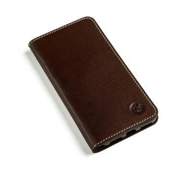 Оригінальний шкіряний футляр для смартфона BMW Motorrad Leather Smartphone Case, артикул 76899898246