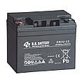 Акумулятор BB Battery EB 36-12, фото 5