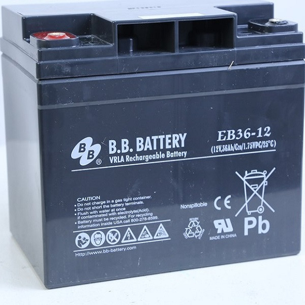 Акумулятор BB Battery EB 36-12