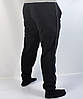 Штани спортивні теплі під манжет M — 3XL Tovta (Угорщина), фото 6