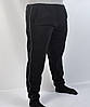 Штани спортивні теплі під манжет M — 3XL Tovta (Угорщина), фото 7
