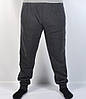Штани спортивні теплі під манжет M — 3XL Tovta (Угорщина), фото 9