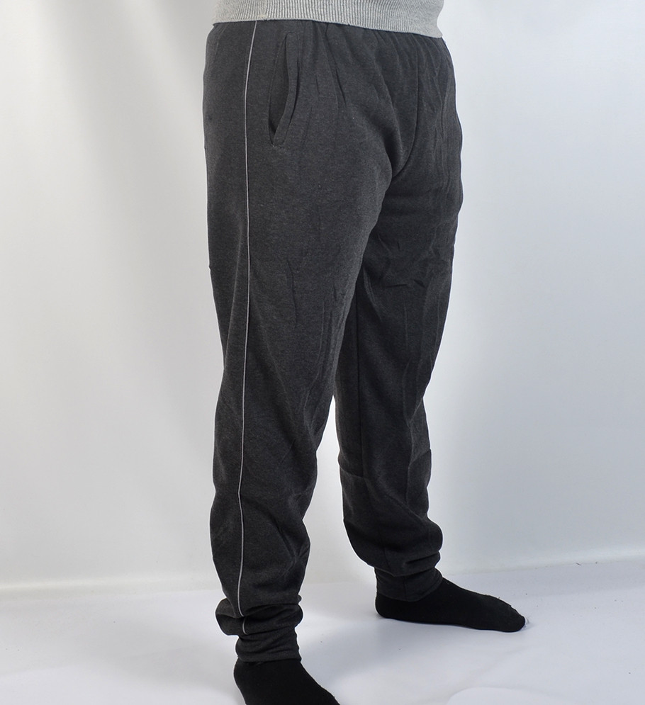 Штани спортивні теплі під манжет M — 3XL Tovta (Угорщина)