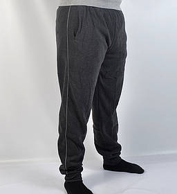 Штани спортивні теплі під манжет M — 3XL Tovta (Угорщина)