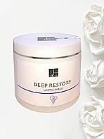 Маска для глубокого восстановления Deep Restore Lactic Mask Dr. Kadir 250 мл