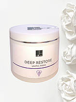 Маска для глибокого відновлення Deep Restore Lactic Mask Dr. Kadir 250 мл