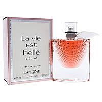 Lancome La Vie est Belle L'eclat 75 ml. - Парфумована вода — Жіночий — Ліцензія