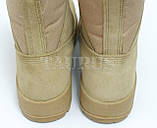 Літні вогнетривкі берці армії США McRae Hot Weather Flame Resist, фото 4
