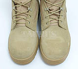 Літні вогнетривкі берці армії США McRae Hot Weather Flame Resist, фото 3