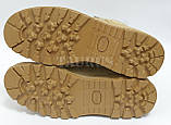 Літні вогнетривкі берці армії США McRae Hot Weather Flame Resist, фото 5