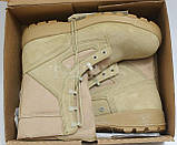 Літні вогнетривкі берці армії США McRae Hot Weather Flame Resist, фото 9