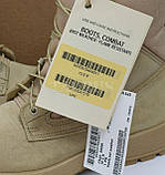 Літні вогнетривкі берці армії США McRae Hot Weather Flame Resist, фото 8