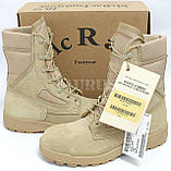Літні вогнетривкі берці армії США McRae Hot Weather Flame Resist, фото 2