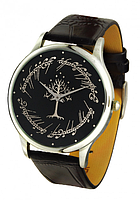 Часы NewDay мужские Властелин колец, Белое дерево