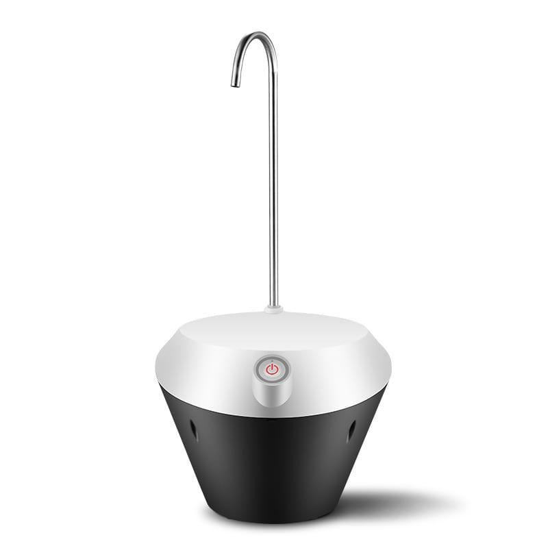 Помпа для води з акумулятором 2 в 1 ePump Table (E-17379)