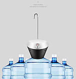 Помпа для води з акумулятором 2 в 1 ePump Table (E-17379), фото 4