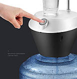 Помпа для води з акумулятором 2 в 1 ePump Table (E-17379), фото 6