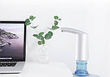 Сенсорна помпа для води з підсвіткою ePump Smart Touch біла (E-17346), фото 4