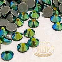 Стрази ДМС Преміум Hotfix, Erinite AB, ss20 (5mm), 100 шт.