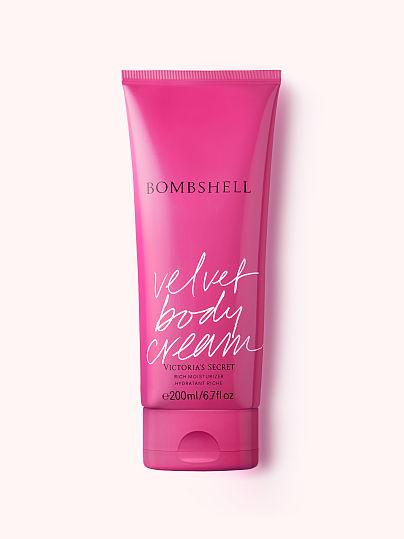 Крем для тіла Bombshell Victoria's Secret, фото 1